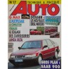Auto technique & pratique n°17 Septembre 1993