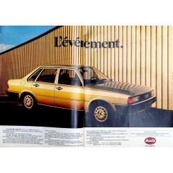 Action Automobile Janvier 1979