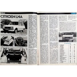 Action Automobile Janvier 1979