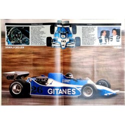 Action Automobile Janvier 1979