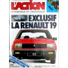 Action Automobile Février 1979