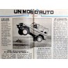 Action Automobile Février 1979