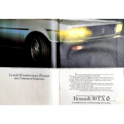 Action Automobile Février 1979