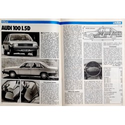 Action Automobile Février 1979