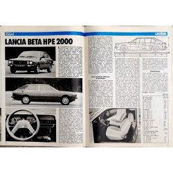 Action Automobile Février 1979