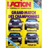 Action Automobile Mars 1979