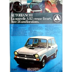Action Automobile Mars 1979