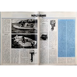 Action Automobile Mars 1979