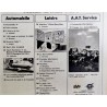 Action Automobile Mars 1979