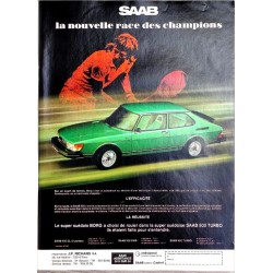 Action Automobile Avril 1979
