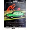 Action Automobile Avril 1979