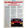 Action Automobile Avril 1979
