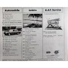 Action Automobile Avril 1979