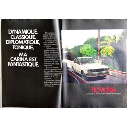 Action Automobile Avril 1979