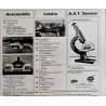 Action Automobile Juin 1979