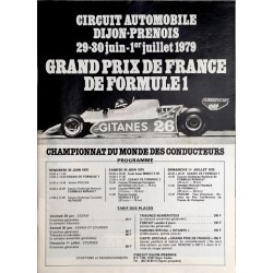 Action Automobile Juin 1979