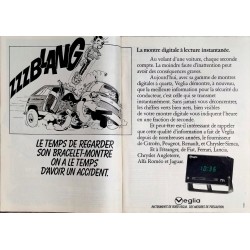 Action Automobile Juin 1979