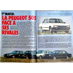 Action Automobile Juin 1979
