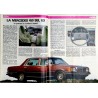 Action Automobile Juillet Août 1979