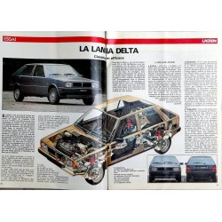 Action Automobile Décembre 1979