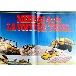 Action Automobile Décembre 1979