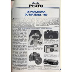 Action Automobile Décembre 1979