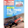 Action Automobile Novembre 1978