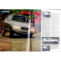 Action Automobile spécial Salon Octobre 1978