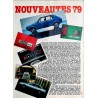 Action Automobile Septembre 1978