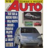 Auto technique & pratique n°18 Mars 1994