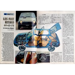 Action Automobile Septembre 1978