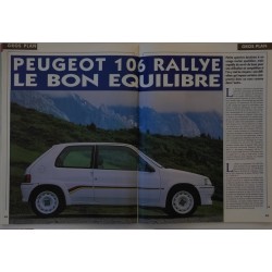 Auto technique & pratique n°18 Mars 1994