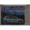 Auto technique & pratique n°18 Mars 1994