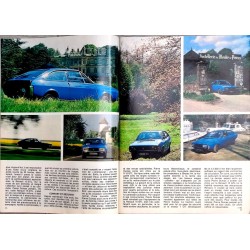 Action Automobile Juin 1978
