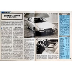 Action Automobile Juin 1978