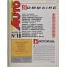 Auto technique & pratique n°18 Mars 1994
