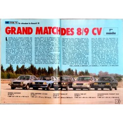 Action Automobile Avril 1978