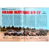 Action Automobile Avril 1978