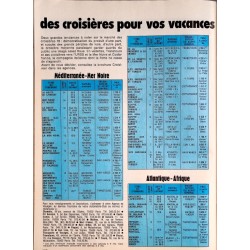 Action Automobile Avril 1978
