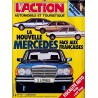 Action Automobile Janvier 1981
