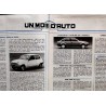 Action Automobile Janvier 1981