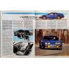 Action Automobile Février 1981