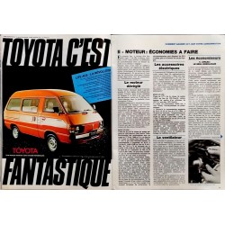 Action Automobile Mai 1981