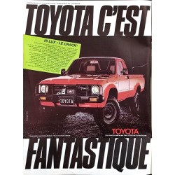 Action Automobile Juin 1981