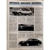Action Automobile Juin 1981