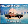 Action Automobile spécial catalogue Octobre 1981