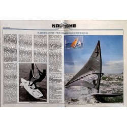 Action Automobile Juin 1980