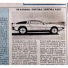 Action Automobile Mai 1980