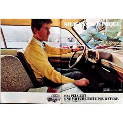 Action Automobile Mai 1980