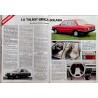 Action Automobile Mai 1980
